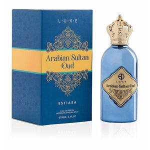 Estiara Arabian Sultan Oud - EDP 100 ml obraz