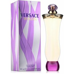 Versace Versace Woman - EDP 50 ml obraz