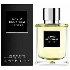 David Beckham Instinct - EDT 30 ml obraz