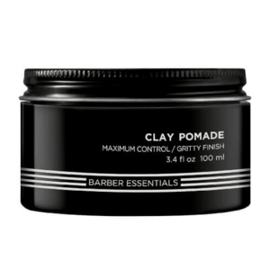 Redken Matující hlína na vlasy Brews (Clay Pomade) 100 ml obraz