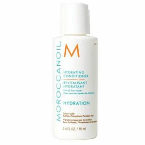 Moroccanoil Hydratační kondicionér na vlasy s arganovým olejem (Hydrating Conditioner) 1000 ml obraz