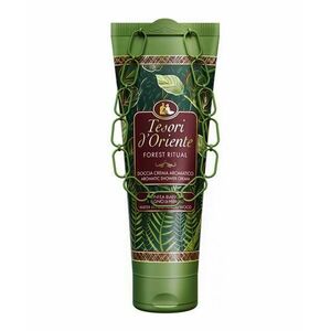 Tesori d´Oriente Forest Therapy - sprchový gel 250 ml obraz