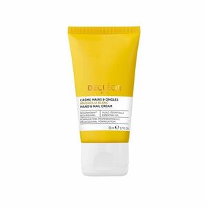 Decléor Krém na ruce a nehty White Magnolia (Hand and Nail Cream) 50 ml obraz