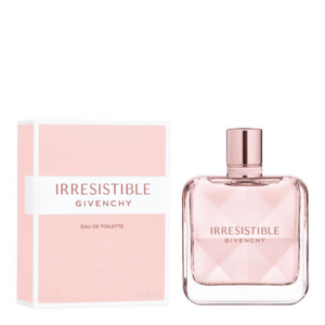 Givenchy Irrésistible - EDT 80 ml obraz