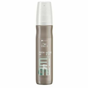 Wella Professionals Sprej pro osvěžení kudrnatých vlasů s efektem proti krepatění Eimi Nutricurls Fresh Up (72h Anti-Frizz Spray) 150 ml obraz