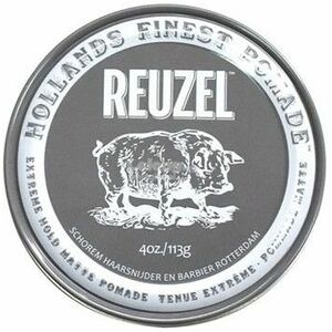 Reuzel Pomáda na vlasy s extra silnou fixací (Extreme Hold Matte Pomade) 35 g obraz