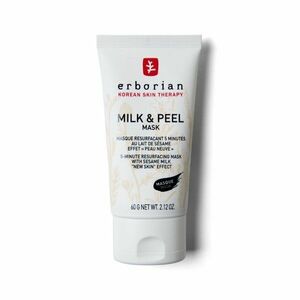 Erborian Peelingová pleťová maska (Milk & Peel Mask) 60 g obraz