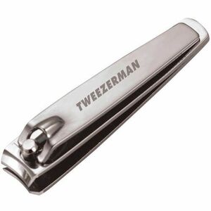 Tweezerman Ocelové štipky na nehty (Fingernail Clipper) obraz