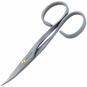 Tweezerman Nůžky na nehty (Stainless Nail Scissors) obraz