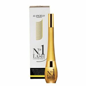 di ANGELO cosmetics Sérum pro prodloužení a zhuštění řas No.1 Lash (Extend Serum) 6 ml obraz