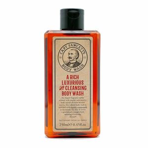 Captain Fawcett Sprchový gel Expedition Reserve (A Rich Luxurious & Cleansing Body Wash) 250 ml obraz