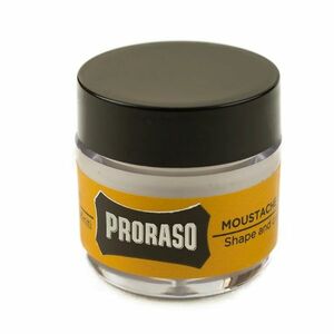 Proraso Vosk na knír Wood & Spice 15 ml obraz