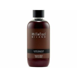 Millefiori Milano Aroma difuzér Natural Vanilka a dřevo 250 ml obraz