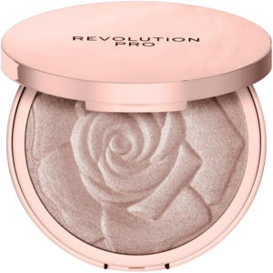 Revolution PRO Pudrový rozjasňovač Eternal Rose White Rose (Highlighter) 18 g obraz