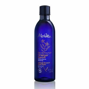 Melvita Květová voda Pomerančový květ (Orange Blossom Floral Water) 200 ml obraz