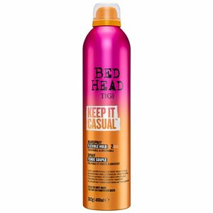 Tigi Lak na vlasy Bed Head Keep It Casual (Hairspray) 400 ml obraz