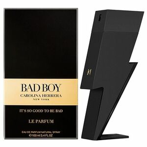 CAROLINA HERRERA - Bad Boy Le Parfum - Parfémová voda obraz