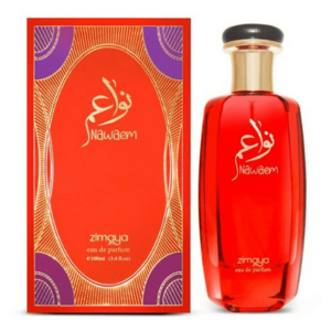 Zimaya Nawaem - EDP 100 ml obraz