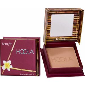 Benefit Bronzující pudr Hoola (Matte Bronzer) 8 g obraz