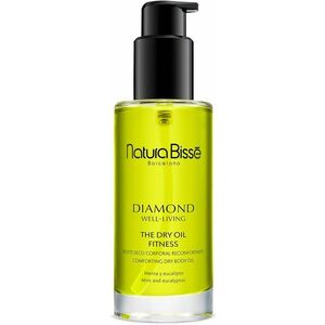 Natura Bissé Vyživující olej Diamond Well-Living The Dry Oil (Fitness Body Oil) 100 ml obraz