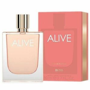 Hugo Boss Boss Alive - EDP 30 ml obraz