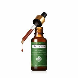 Antipodes Rozjasňující pleťové sérum Apostle (Brightening Serum) 30 ml obraz