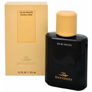 Davidoff Zino - EDT 125 ml obraz