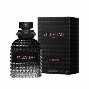 Valentino Valentino Uomo Toaletní voda 50ml obraz