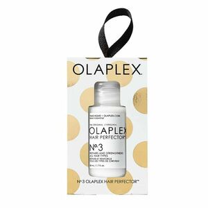 Olaplex Kúra pro domácí péči poškozených vlasů No. 3 (Hair Perfector) 50 ml obraz