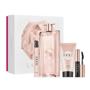 Lancôme Idôle - EDP 100 ml + EDP 10 ml + tělové mléko 50 ml + řasenka černá 2, 5 ml obraz