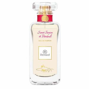 Dermacol Parfémovaná voda Sweet Jasmine & Patchouli - EDP 50 ml obraz