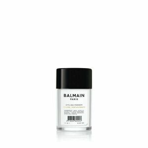 Balmain Pudr na vlasy pro objem a tvar (Styling Powder) 11 g obraz