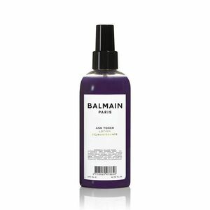 Balmain Vlasový sprej neutralizující žluté tóny (Ash Toner) 200 ml obraz