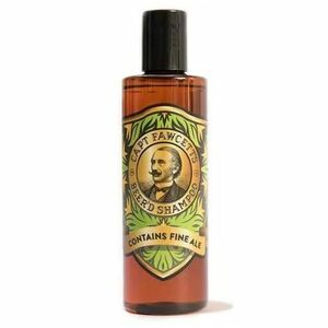 Captain Fawcett Pivní mýdlo na plnovous (Beer’d Shampoo) 250 ml obraz