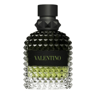 Valentino Uomo Born In Roma Green Stravaganza - EDT 100 ml obraz