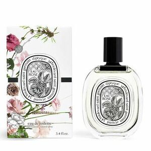 Diptyque Eau Rose obraz