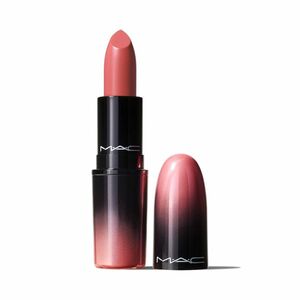 MAC Cosmetics Hydratační rtěnka Love Me (Lipstick) 3 g 405 Under The Covers obraz