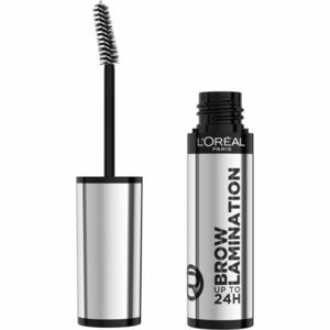 L´Oréal Paris Fixační gel na obočí (Brow Lamination Up To 24H) 5 ml 00 Transparent obraz