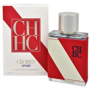 Carolina Herrera CH Men Sport - EDT 100 ml obraz