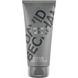 David Beckham Classic Homme - sprchový gel 200 ml obraz