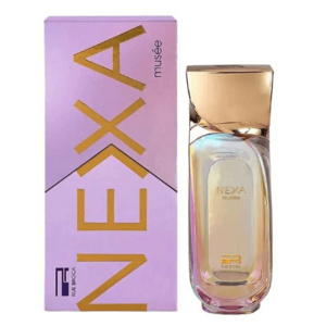 Rue Broca Nexa Musee Femme - EDP 100 ml obraz