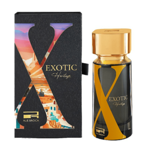 Rue Broca Exotic Heritage - EDP 100 ml obraz