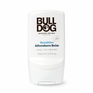 Bulldog Balzám po holení Sensitive (Aftershave Balm) 100 ml obraz