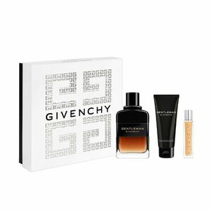 Givenchy Gentleman Réserve Privée - EDP 100 ml + sprchový gel 75 ml + EDP 12, 5 ml obraz