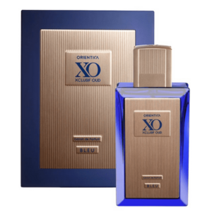 Orientica XO Xclusif Oud Bleu - parfémovaný extrakt 60 ml obraz