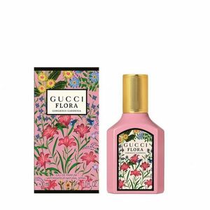 Gucci Flora By Gucci Gorgeous Gardenia - EDP 50 ml obraz