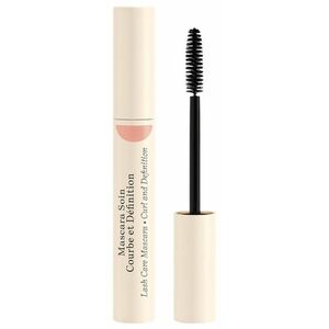 Embryolisse Pečující řasenka Curl and Definition (Lash Care Mascara) 8 ml Black obraz