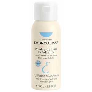 Embryolisse Jemný exfoliační pudr (Exfoliating Milk Powder) 40 g obraz