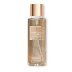 Victoria´s Secret Shimmering Shores - tělový závoj 250 ml obraz