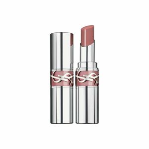 Yves Saint Laurent Lesklá rtěnka Loveshine (Wet Shine Lipstick) 3, 2 g 150 Nude Lingerie obraz